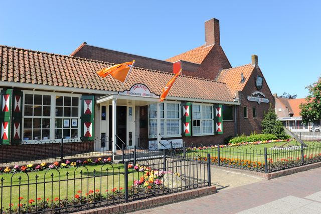 Volendams Museum Zakelijk