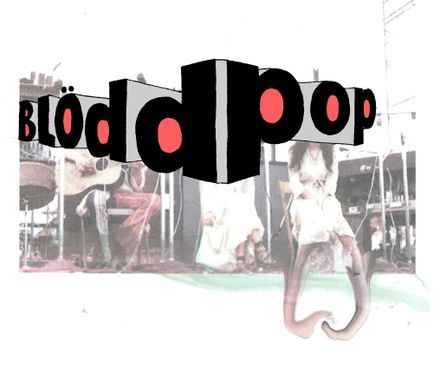 Intro in Situ | Blöddpop