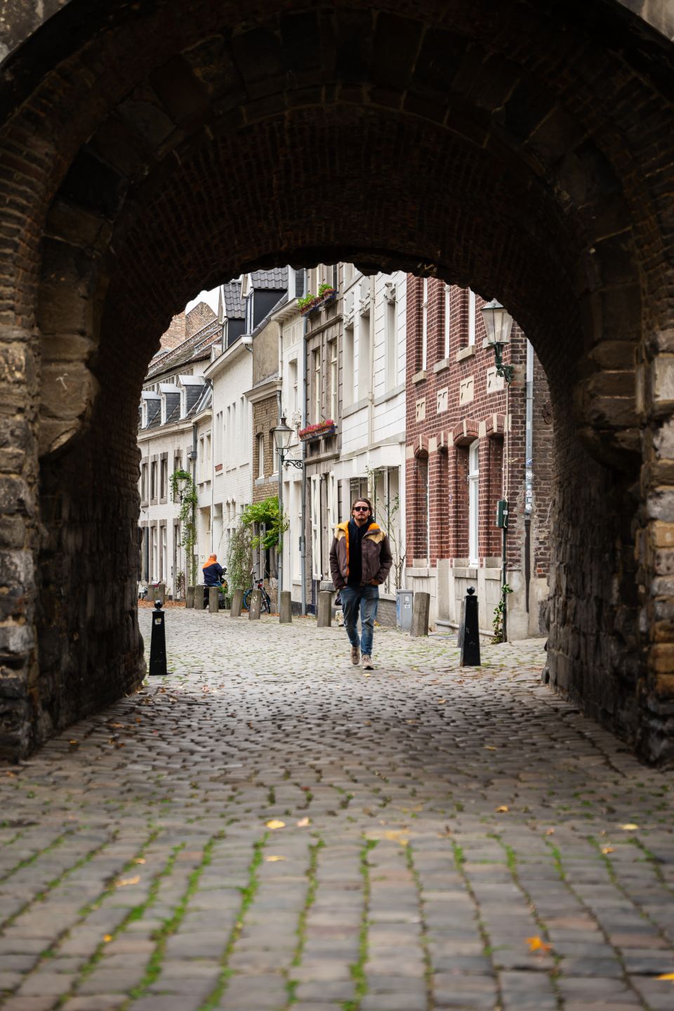 Seth Verhaegen Helpoort Maastricht