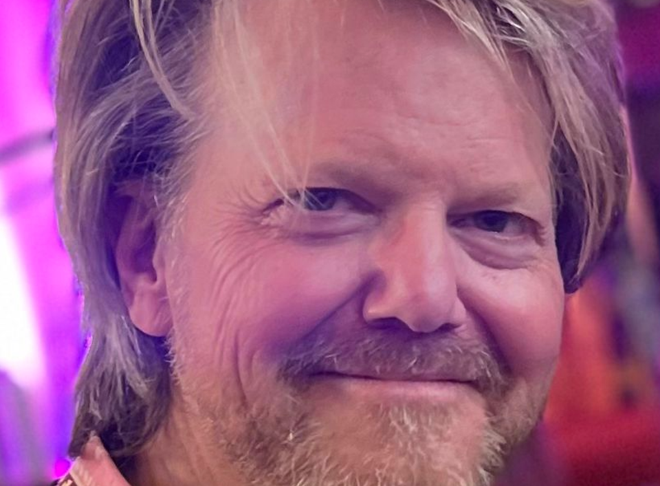 Afbeelding Dennis ‘Denisius’ Kivit