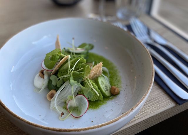 Gerecht Eet Proef & Geniet