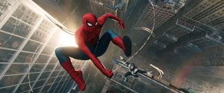 Filmtip: 'Spider-Man: Brand New Day'