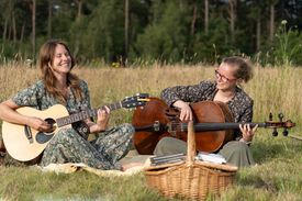 De winter agenda's van CKE