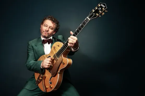 James Maddock & Co + D.J. Dynamite | Streek van Verrassingen