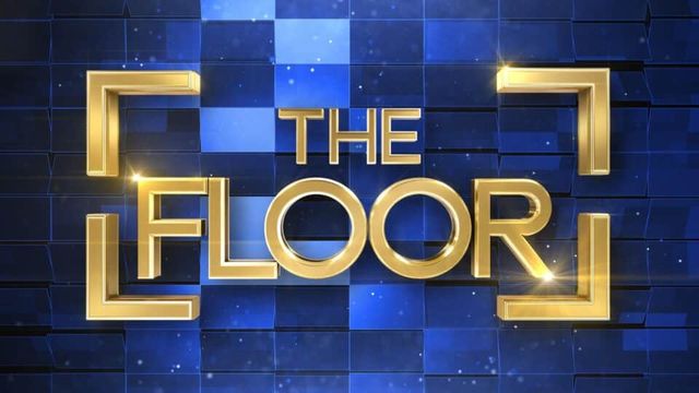 The Floor Australië | TV opname bijwonen