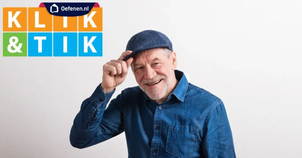 cursus klik en tik