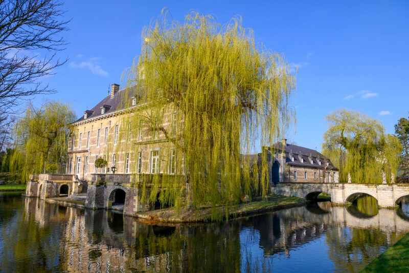 Buitenplaats Kasteel wijlre