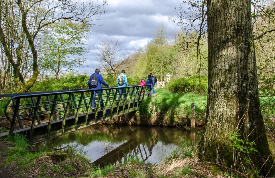 Wandelen Valkenswaard