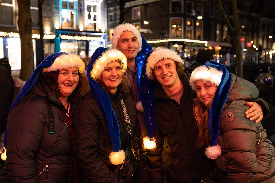 Lichtjesavond 2025