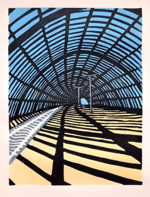 Lezing Paul Roosenstein