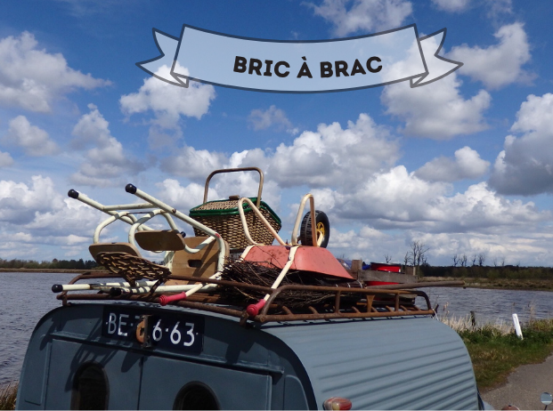 Bric a Brac