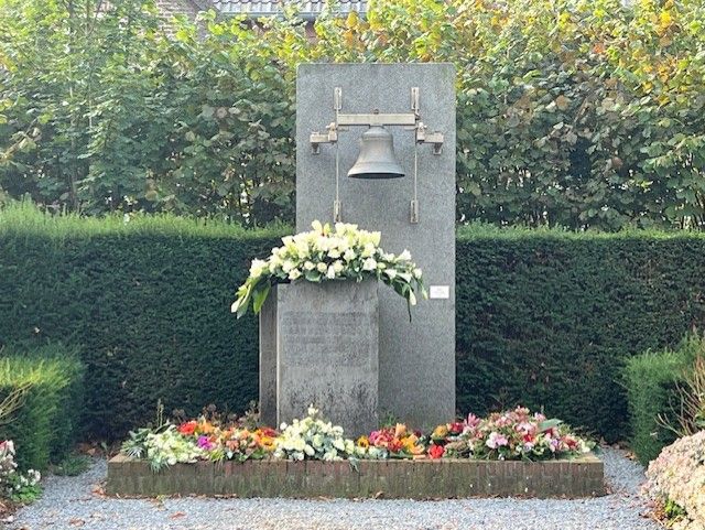 Herdenkingsmonument