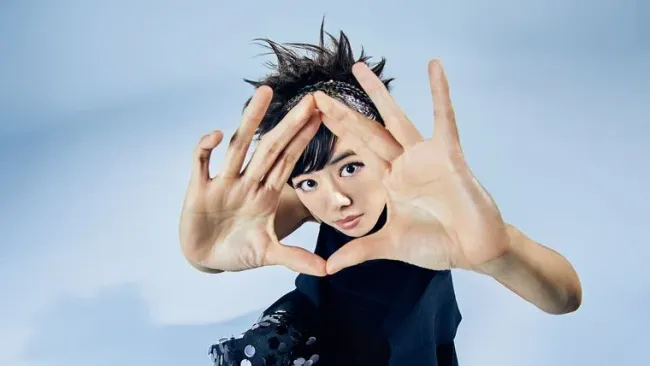 Hiromi & Metropole Orkest