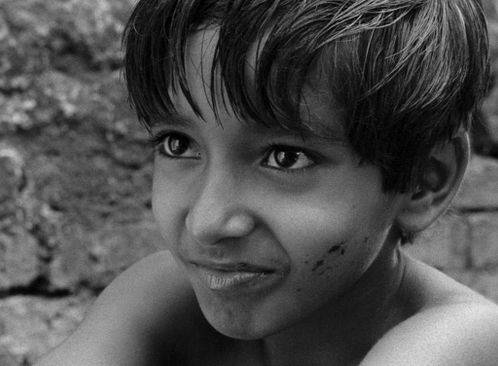 Satyajit Ray: a genius of cinema - Pather Panchali (Song of the Little Road)