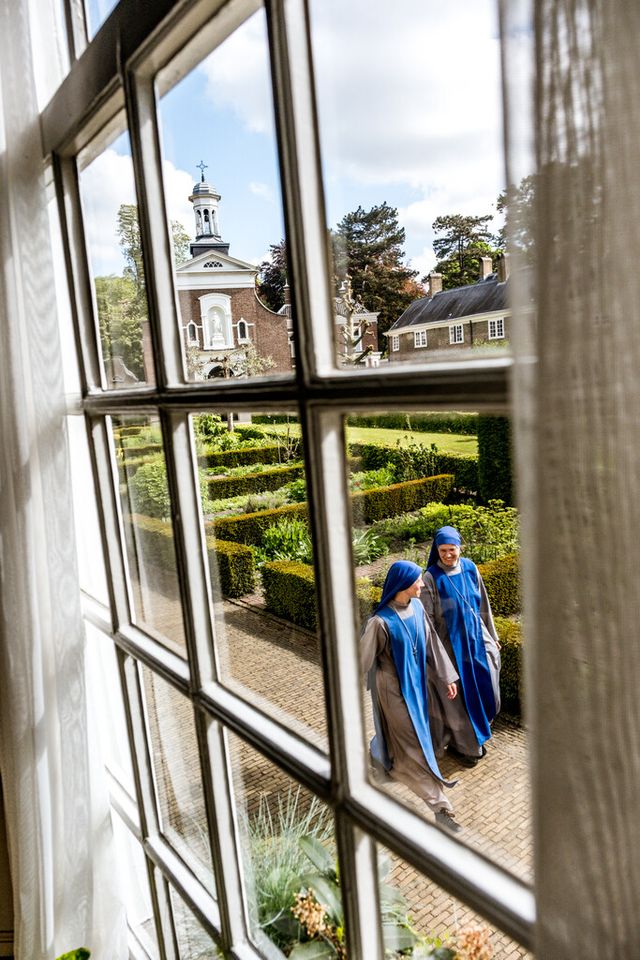 Begijnhof Breda