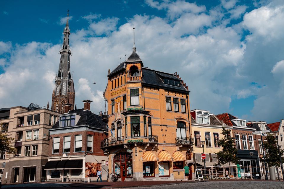 De Voorstreek/Centrale Apotheek