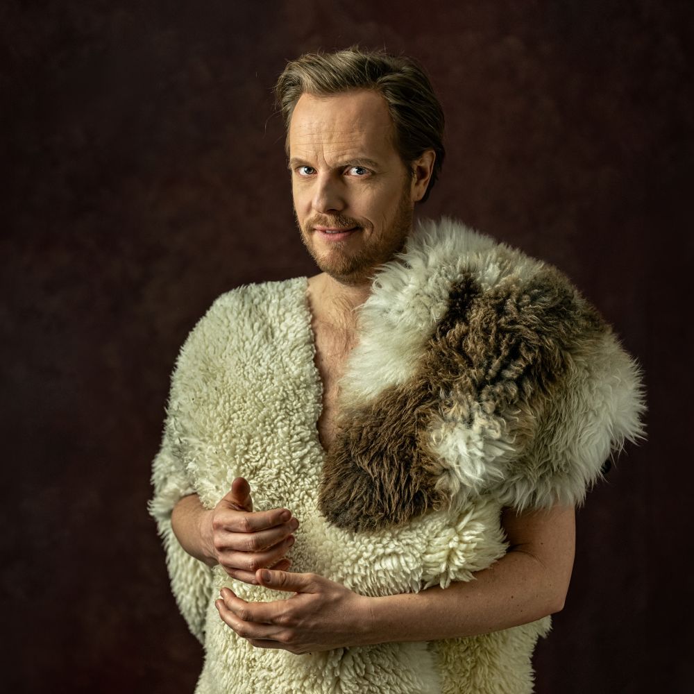 Patrick Nederkoorn - Uit de klauwen