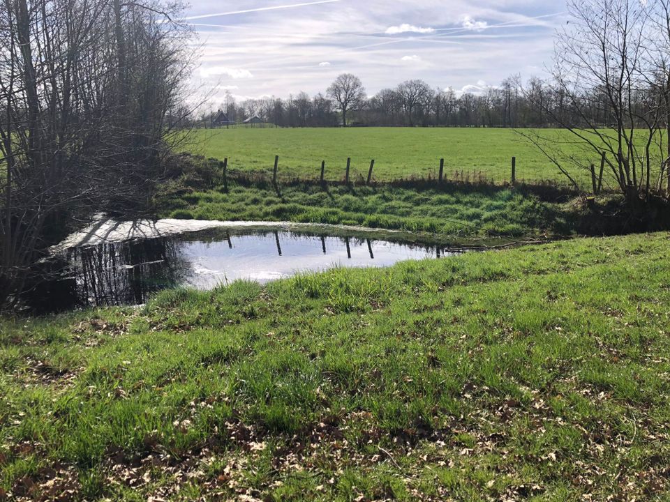 Buitenpost - Veenklooster | Bonifatius Kloosterpad: rondje 6