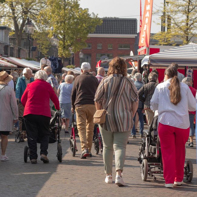 Markt