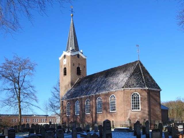 Sint Martenskerk, Van Lyndenlaan 5, Beetsterzwaag