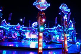 Bladel kermis