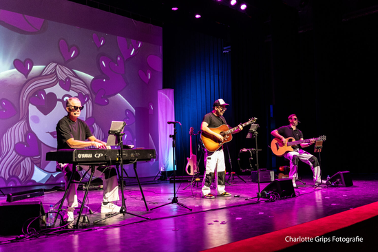 foto: Enkele reis naar Mars - Tims Music