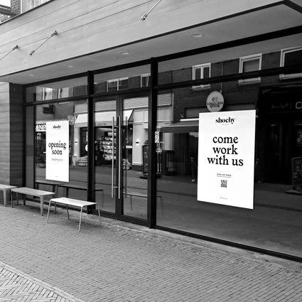 Shoeby Winterswijk