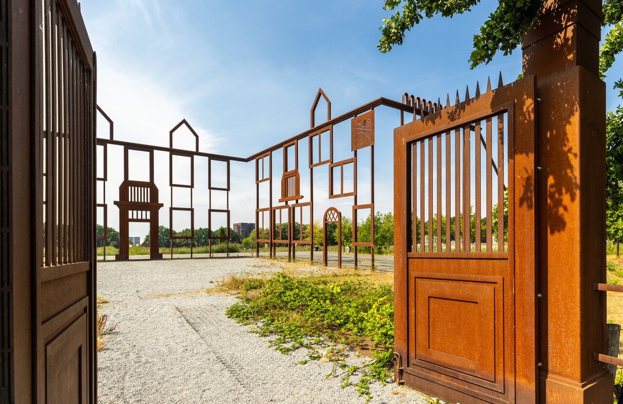 Huize Moerenburg