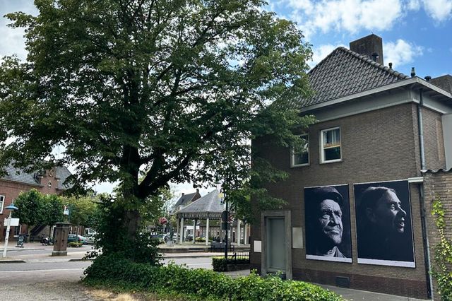 Martien Coppens Pop-up Museum