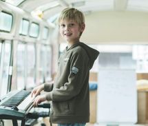 Kids bandcamp