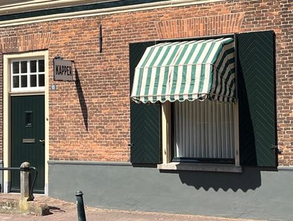 Kapsalon van Bakel Aarle-Rixtel