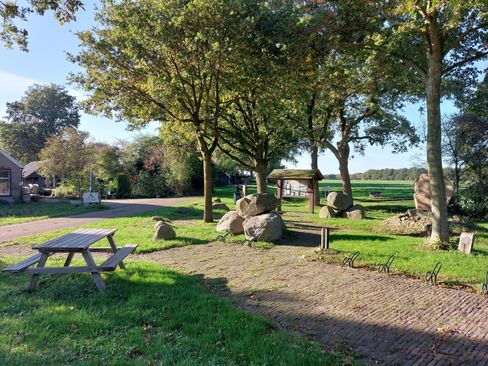 Het Brinkje van Wittelte