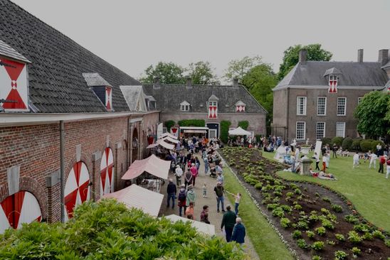 foto: Kasteel Heeze