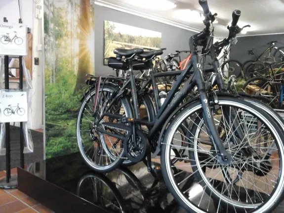 Kleijberg Tweewielercentrum Diever