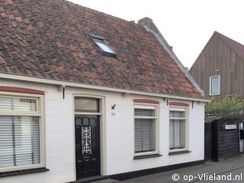 5 persoons huis in het dorp