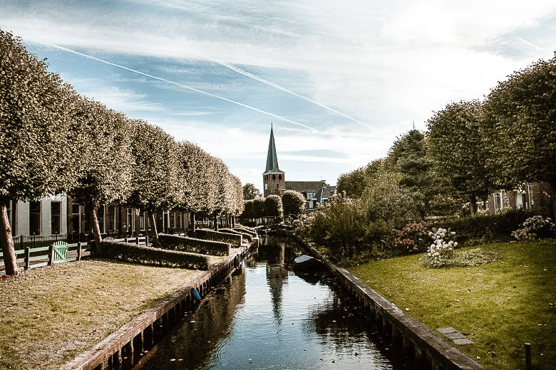 IJlst Friesland