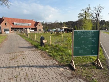 Proeftuin ’t Lappenschaar