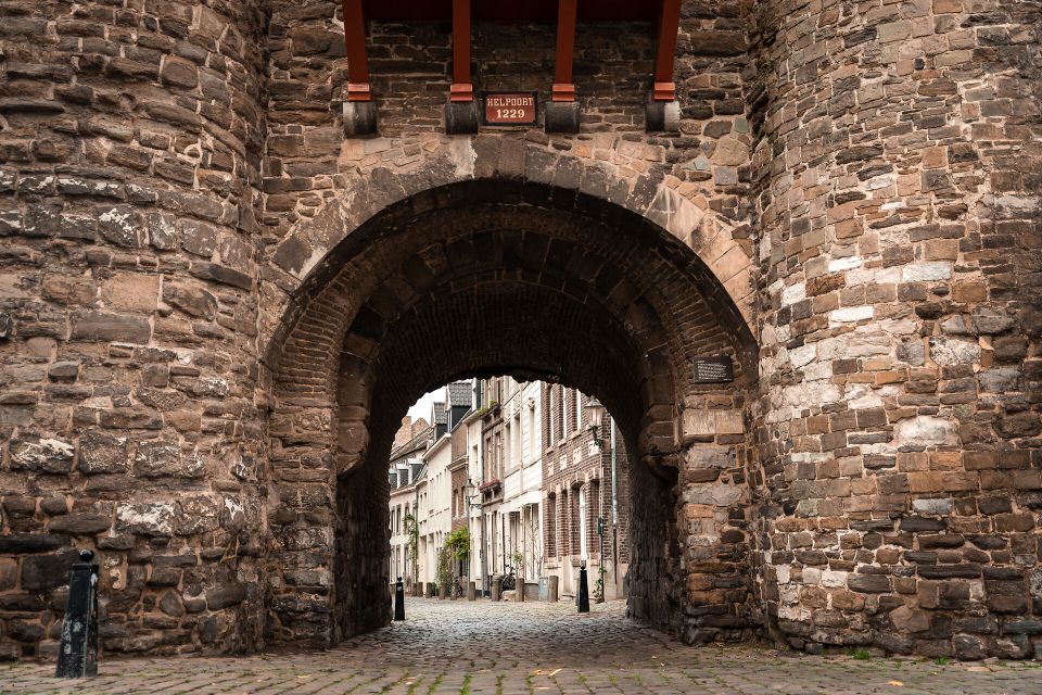 Helpoort in Maastricht