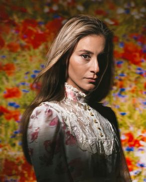 Dilan Yurdakul: De Stille Vrouw