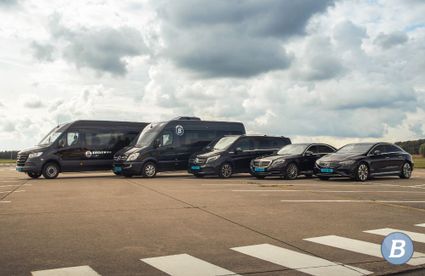 Brouwer Company - TOURS | TAXI | TRAVEL