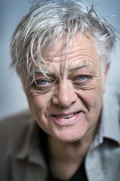 Robert Jan Stips: RJSolo