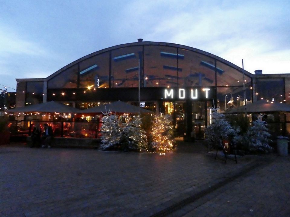 MOUT Hilversum
