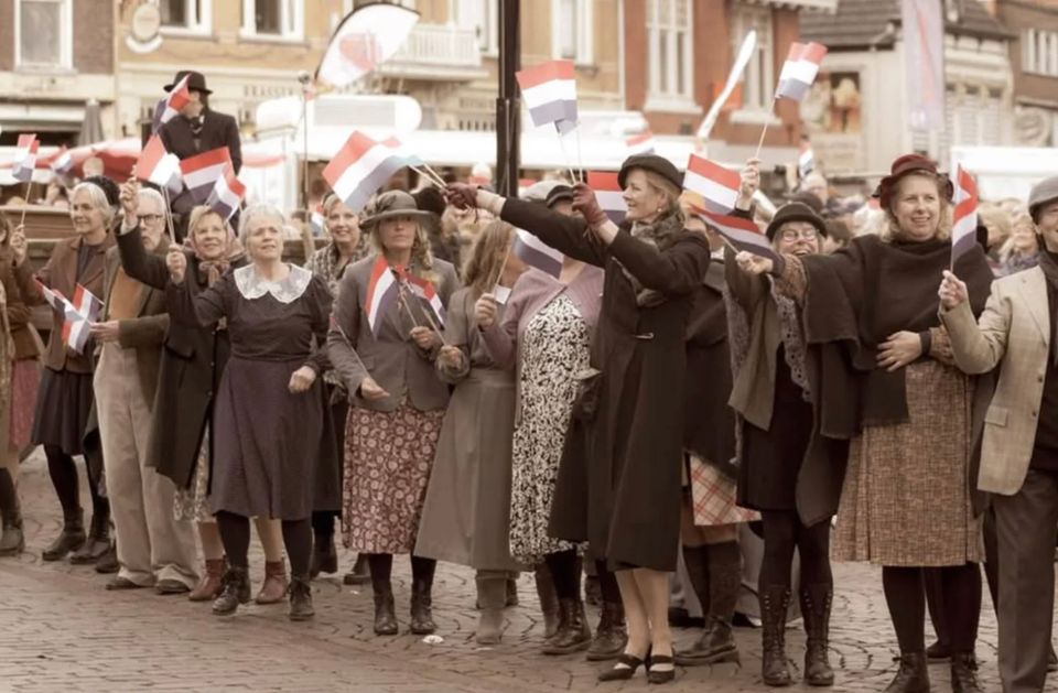 Bevrijdingsfestival | Vier de Vrijheid