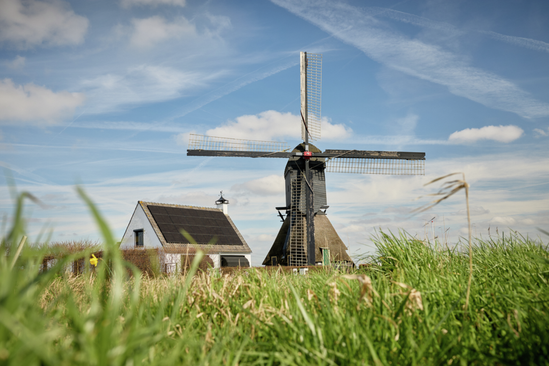 De Oostmolen