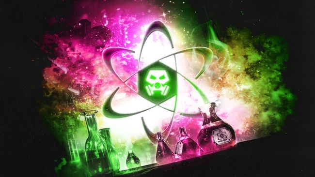 Noxiouz: The Catalyst