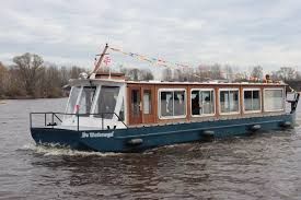 rondvaaartboot de Waterengel