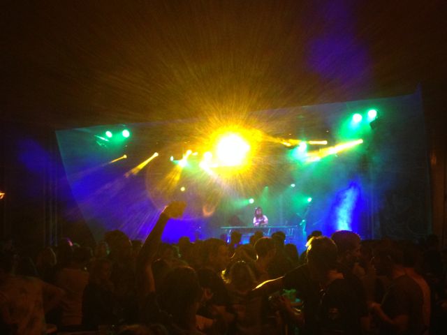 Laarbeek Live