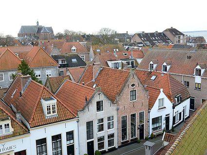 Binnenstad Harderwijk