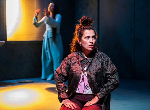 MATZER Theaterproducties: Jam Karet - De tijd is van rubber