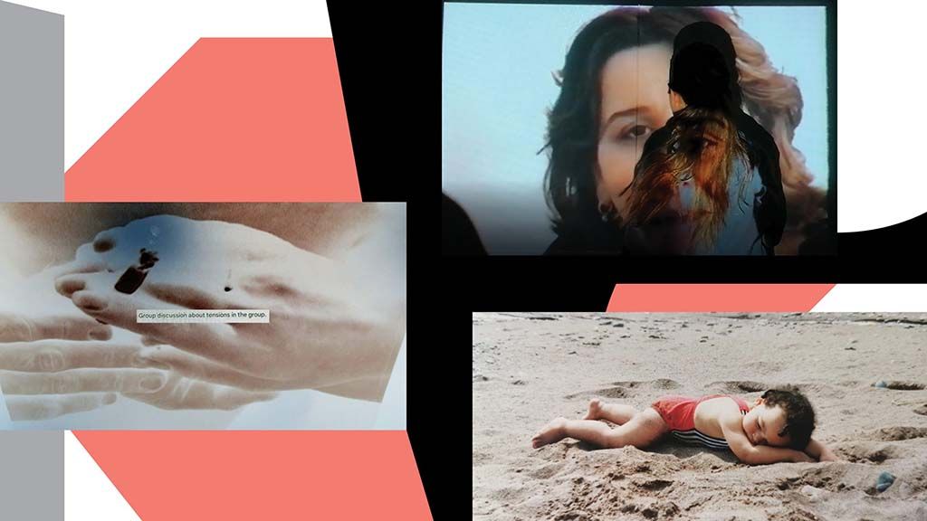 move not for reason but love